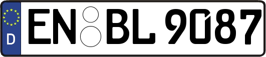 EN-BL9087