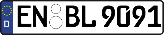 EN-BL9091