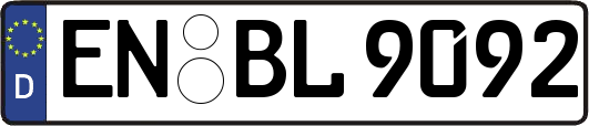 EN-BL9092