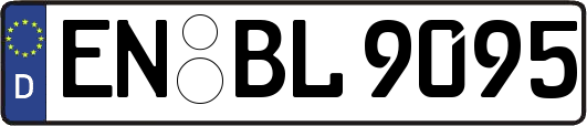 EN-BL9095