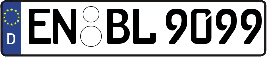 EN-BL9099