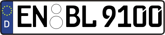 EN-BL9100