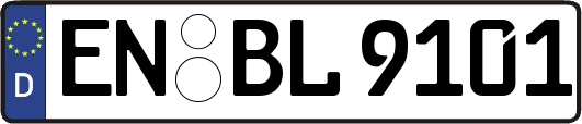 EN-BL9101