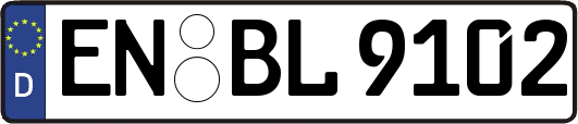 EN-BL9102