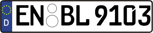 EN-BL9103