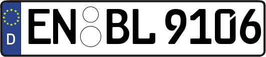 EN-BL9106