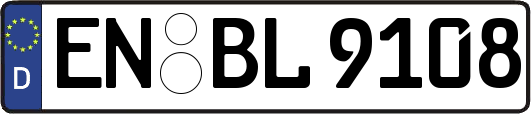 EN-BL9108