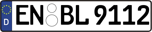 EN-BL9112