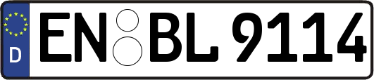 EN-BL9114