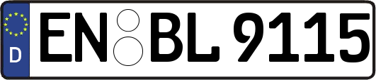 EN-BL9115