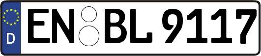 EN-BL9117