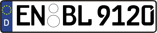 EN-BL9120