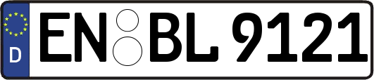 EN-BL9121