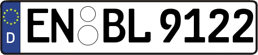 EN-BL9122