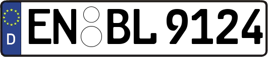 EN-BL9124