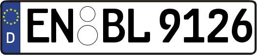 EN-BL9126