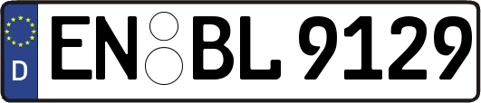 EN-BL9129