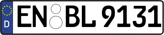 EN-BL9131