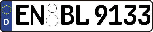 EN-BL9133