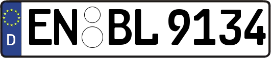 EN-BL9134