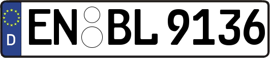 EN-BL9136