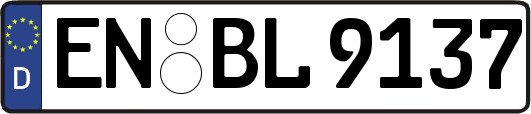 EN-BL9137