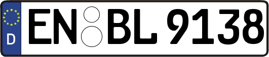 EN-BL9138