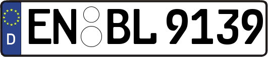 EN-BL9139