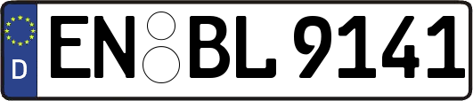 EN-BL9141