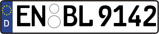 EN-BL9142