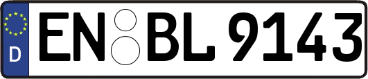 EN-BL9143