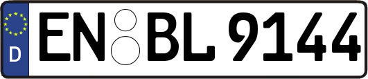 EN-BL9144