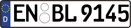 EN-BL9145