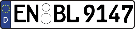 EN-BL9147