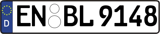 EN-BL9148