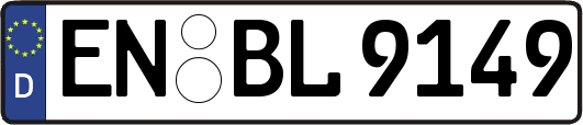 EN-BL9149