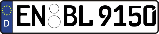 EN-BL9150