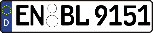 EN-BL9151