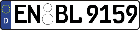 EN-BL9159