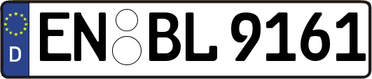 EN-BL9161