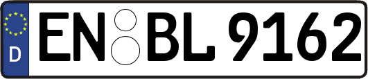 EN-BL9162