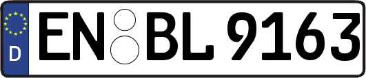 EN-BL9163