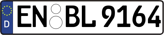 EN-BL9164