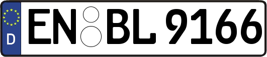 EN-BL9166