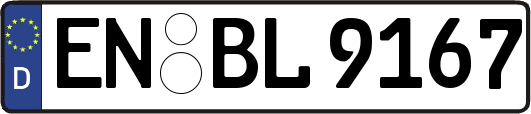 EN-BL9167