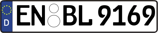 EN-BL9169