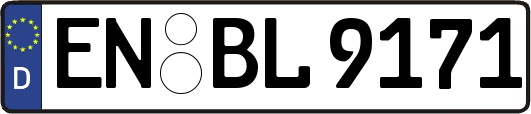 EN-BL9171