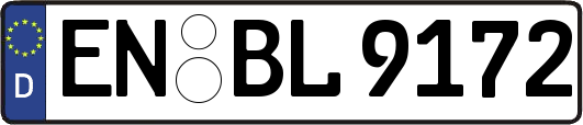 EN-BL9172