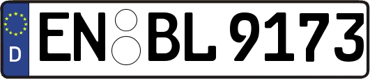 EN-BL9173