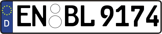 EN-BL9174